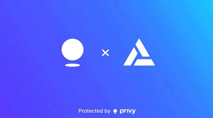 Alchemy 与 Privy 合作的目的