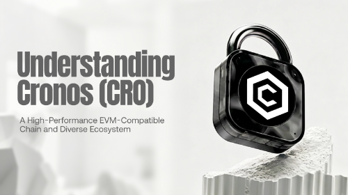 一文了解 Cronos(CRO),高性能 EVM 兼容链与多元化生态