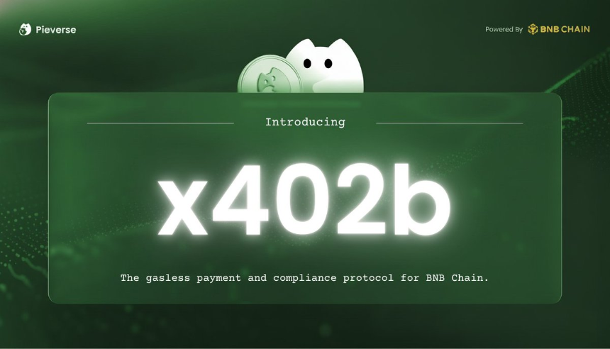 x402b 协议的基本概念