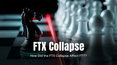 FTX 崩盘对 FTT 的影响是什么？
