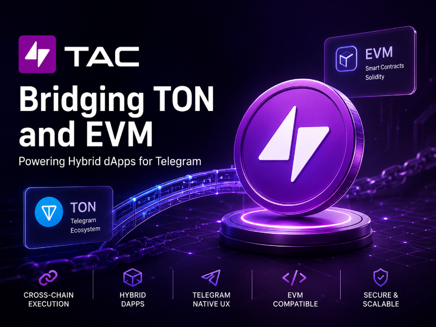 TAC(TAC)是什么