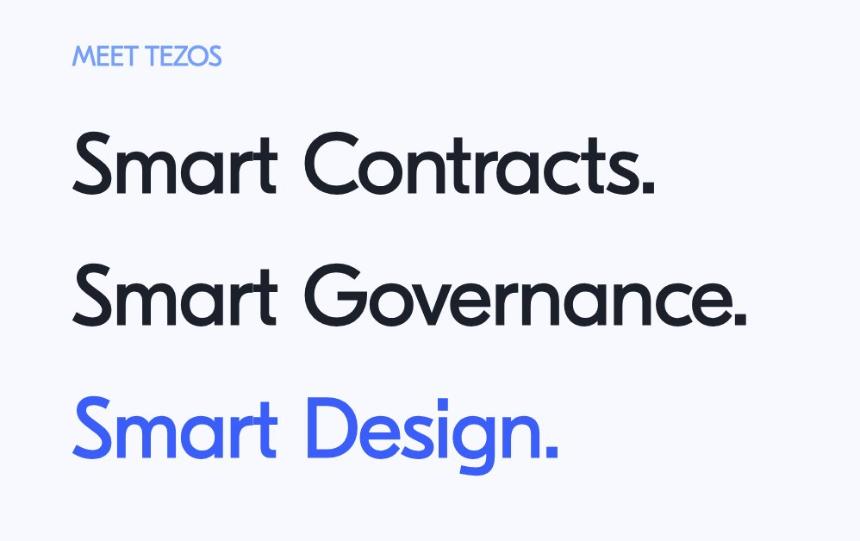 Tezos（XTZ）