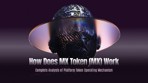 MX Token(MX)是如何运作的?平台币运行机制完整解析