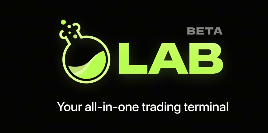 什么是 LAB