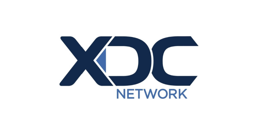 XDC Network 的起源与发展背景