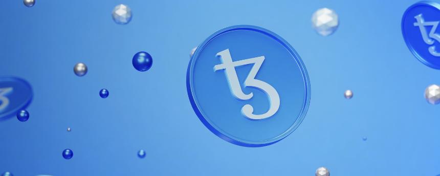 Tezos (XTZ)