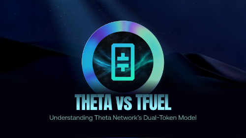 <span class='keyword'>THET</span>A 与 TFUEL 有什么区别?一文理解 <span class='keyword'>Thet</span>a 双代币机制