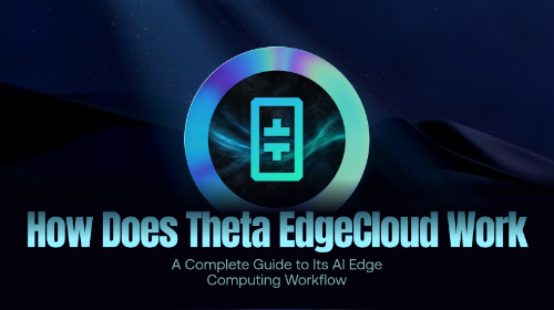 <span class='keyword'>Thet</span>a EdgeCloud 是如何运作的?完整 AI 边缘计算流程解析