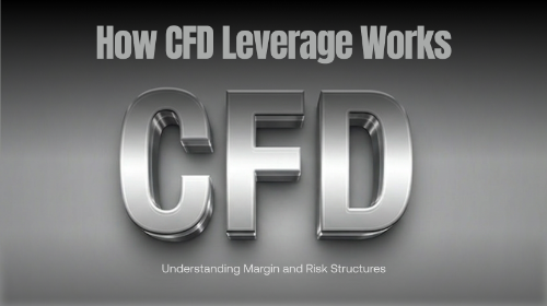 CFD 杠杆机制是什么？保证金与风险结构详解