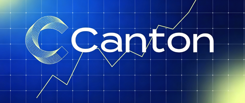 什么是 Canton Network（CC）？
