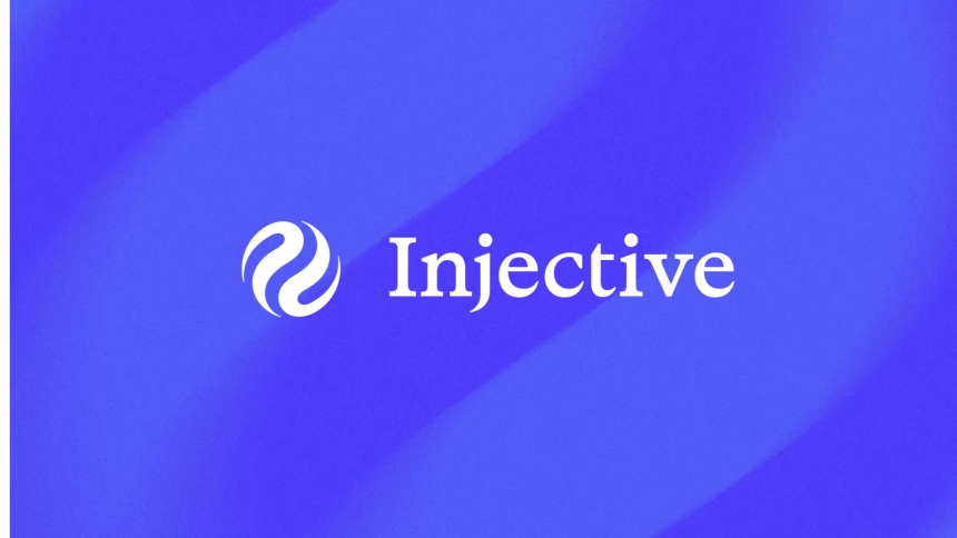 什么是 Injective(INJ)?