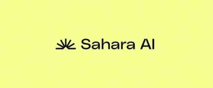 Sahara AI 是什么？