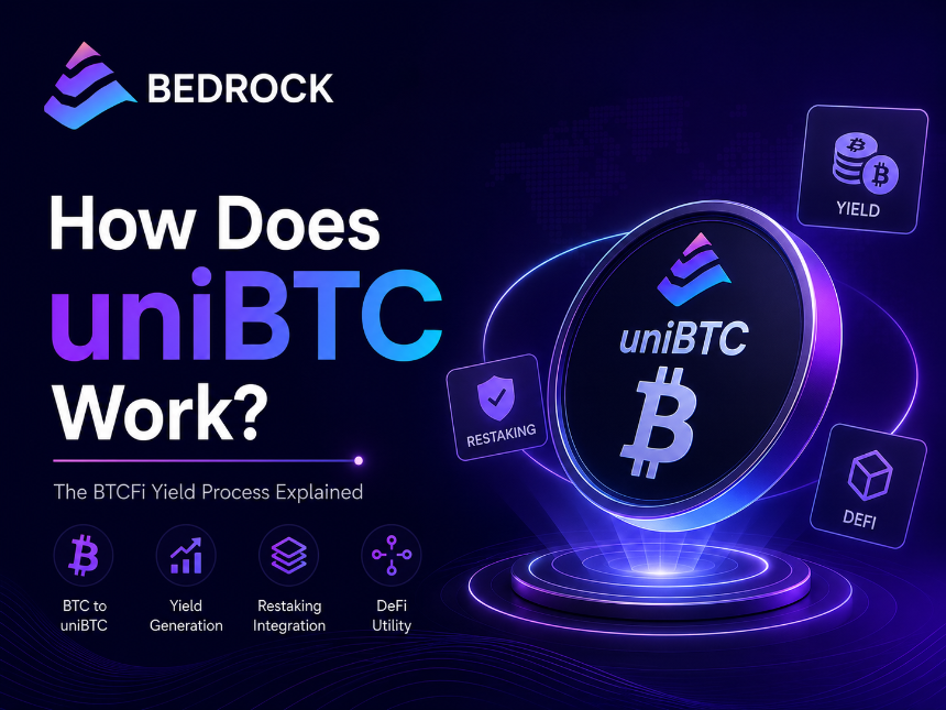 uniBTC 是什么