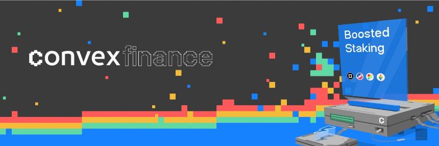 Convex Finance(CVX)