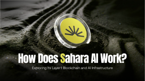 Sahara AI 的技术架构如何运作？Layer1 与 AI 基础设施解析