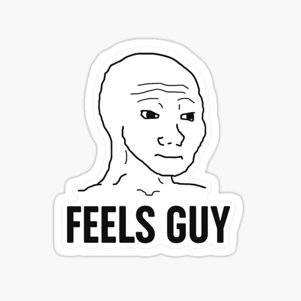 Wojak 是什么？