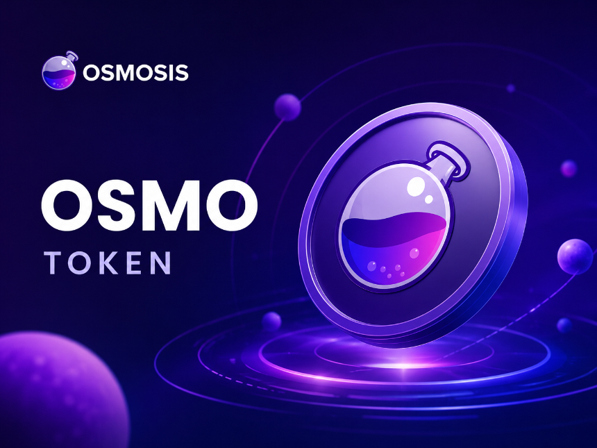 OSMO Token 是什么