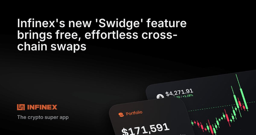 Swidge 是什么