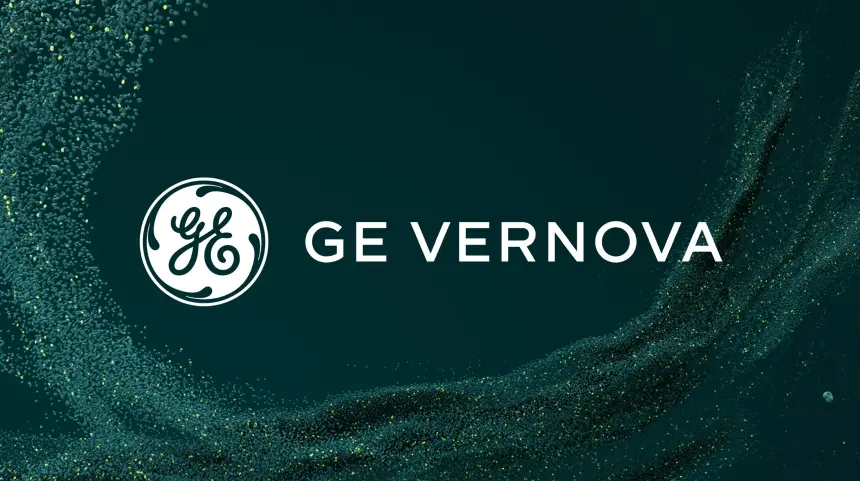 GE Vernova(GEV)