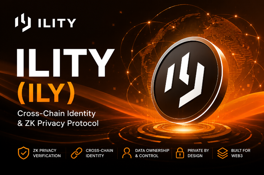 ILITY 是什么
