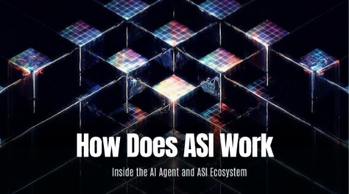 Artificial Superintelligence Alliance 如何运作?AI Agent 与 ASI 生态运行机制解析
