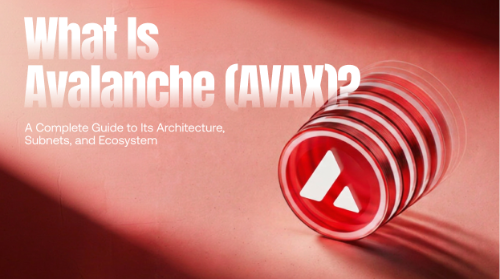 什么是 <span class='keyword'>Avalanch</span>e(<span class='keyword'>AVAX</span>)?全面理解其架构、子网机制与生态系统