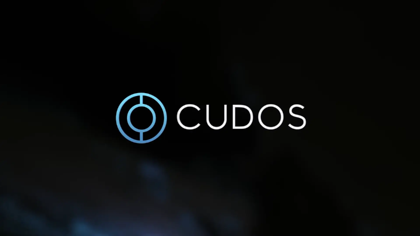 什么是 CUDOS