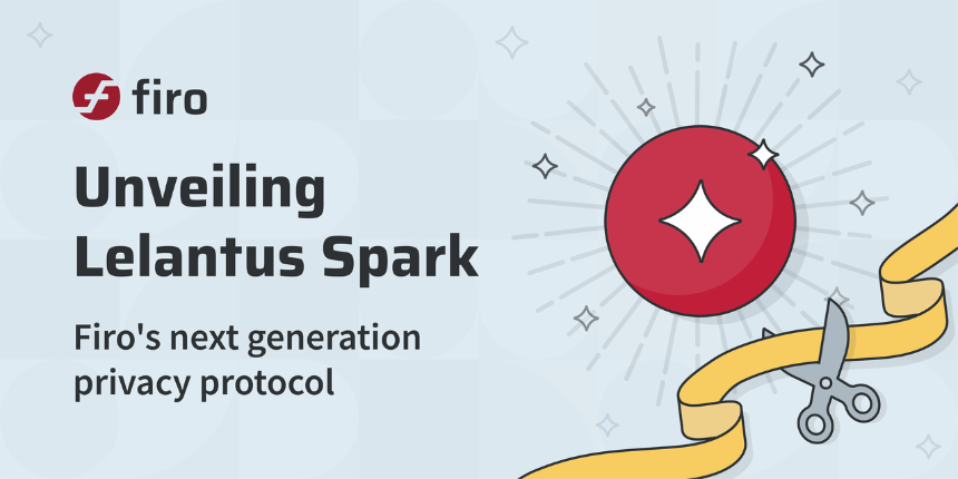 什么是 Lelantus Spark？