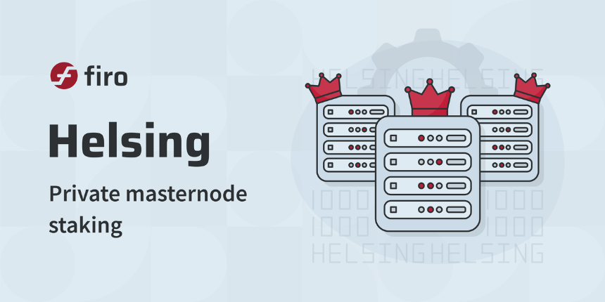 什么是 Firo Masternode？