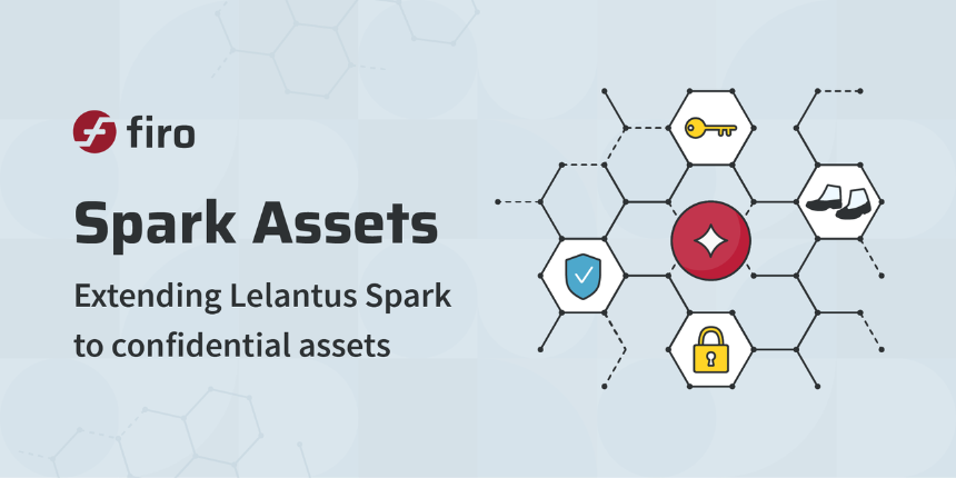 Spark Assets 是什么？