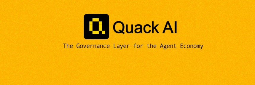 Quack AI 是什么？