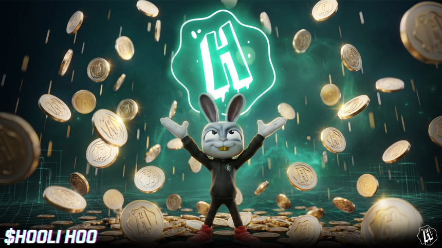 HOOLI代币有什么作用?全面理解 My Pet Hooligan 游戏经济模型