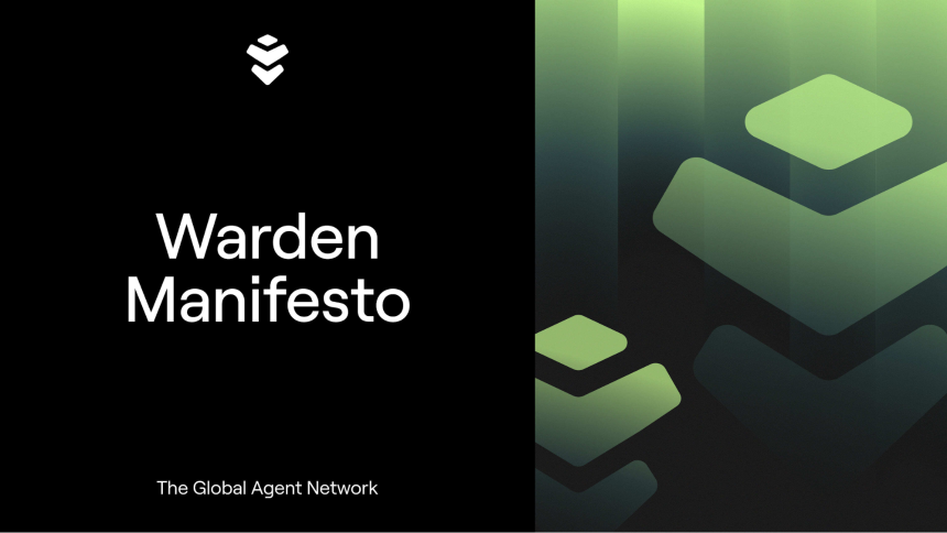 Warden Protocol 是什么