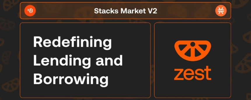 sBTC、Stacks 与 Zest Protocol 之间是什么关系?