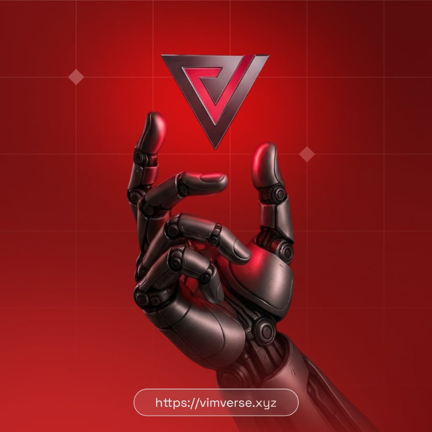 Vimverse