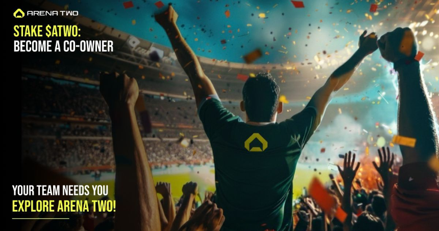 Arena Two 与 Chiliz:体育迷互动机制有何不同