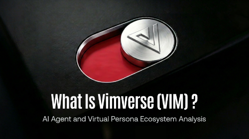 什么是 Vimverse（VIM）？AI Agent 与虚拟人格生态解析