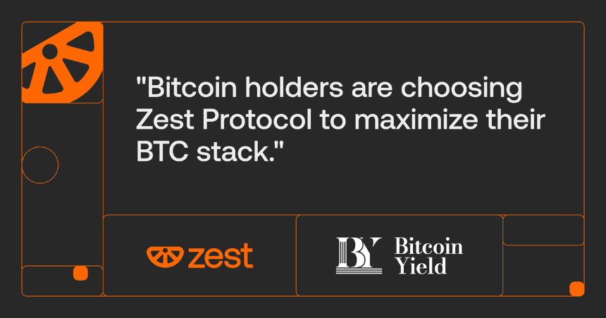 Zest Protocol vs Aave