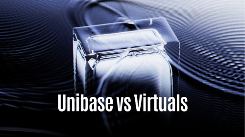 <span class='keyword'>Un</span>ibase vs Virtuals:两种 AI Agent 基础设施的核心区别