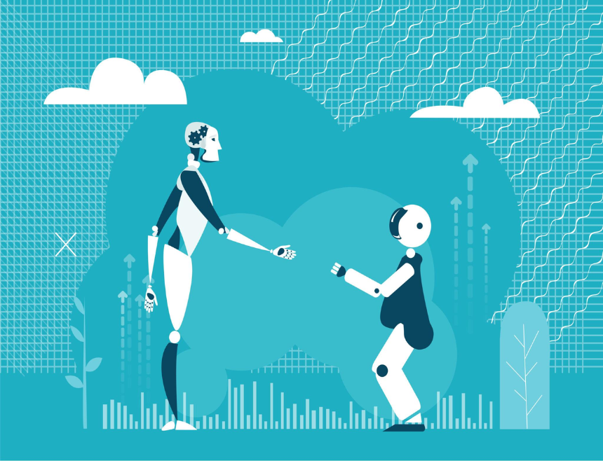 Figure AI 的商业模式是什么