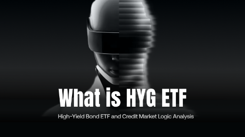 什么是 HYG ETF？高收益债券 ETF 与信用市场逻辑解析
