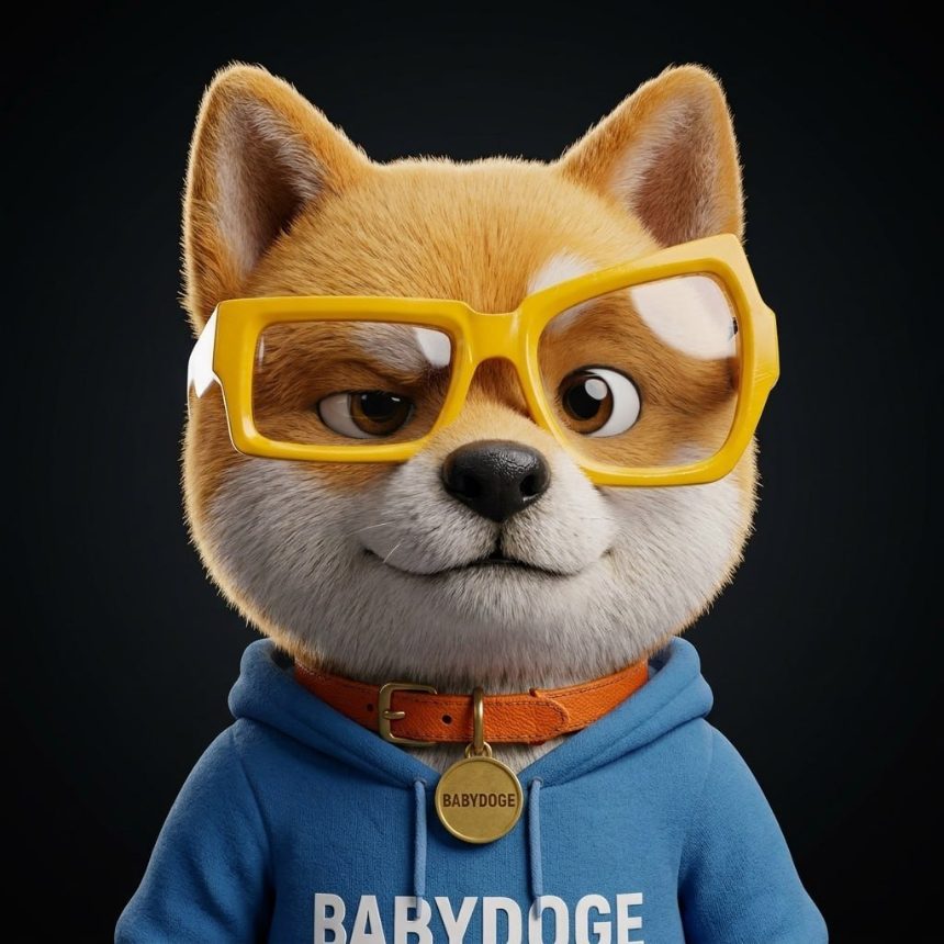 BABYDOGE(Baby Doge Coin)