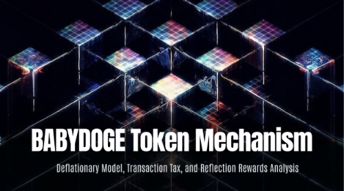 BABYDOGE（Baby Doge Coin）的代币机制是什么？通缩模型、交易税与 Reflection 奖励解析