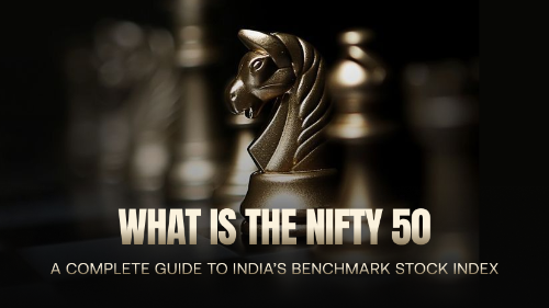 什么是 Nifty 50?一文读懂印度股指的构成、运作机制与市场影响力