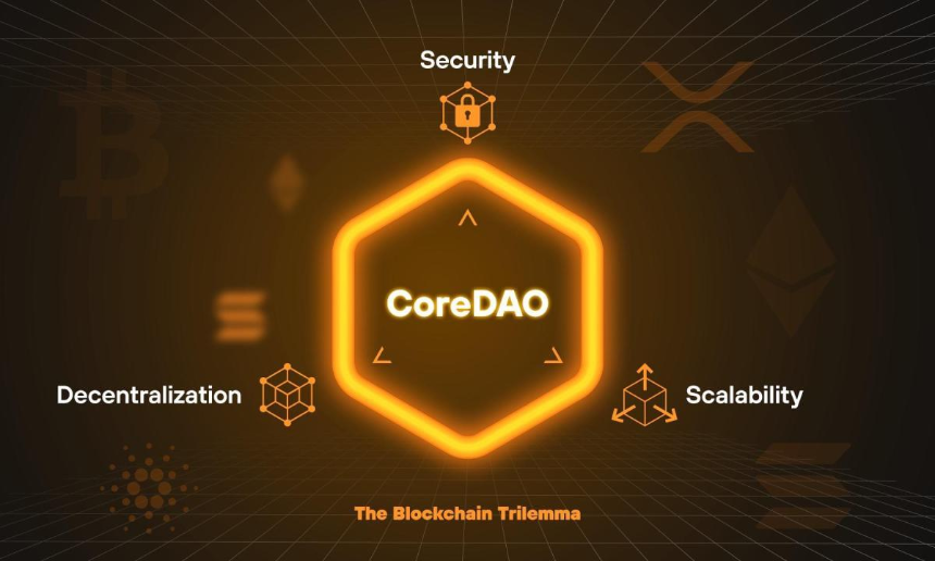 Core DAO 应用场景是什么