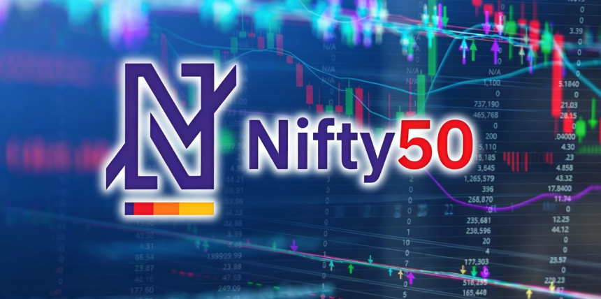 Nifty 50 是如何构建的？