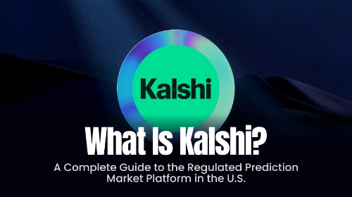 Kalshi 是什么?美国合规预测市场平台全解析
