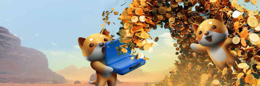 BABYDOGE(Baby Doge Coin)