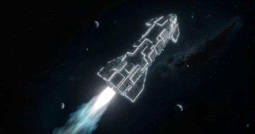 关于 SpaceX IPO,你需要知道的一切