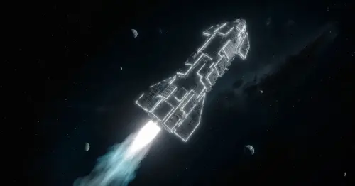 SpaceX IPO 招股说明书分析:财务、风险和“Muskonomy”未来的实时分析